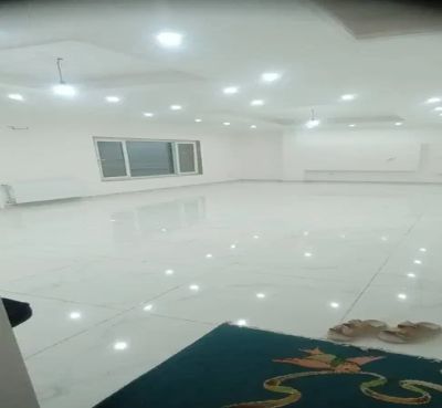 آپارتمان 150 متری سه خوابه در خیابان تهران قائم شهر