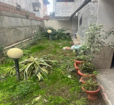 آپارتمان 91 متری دو خوابه در پل هوایی قائم شهر