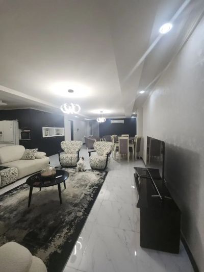 آپارتمان 138 متری دو خوابه در پیربازار رشت