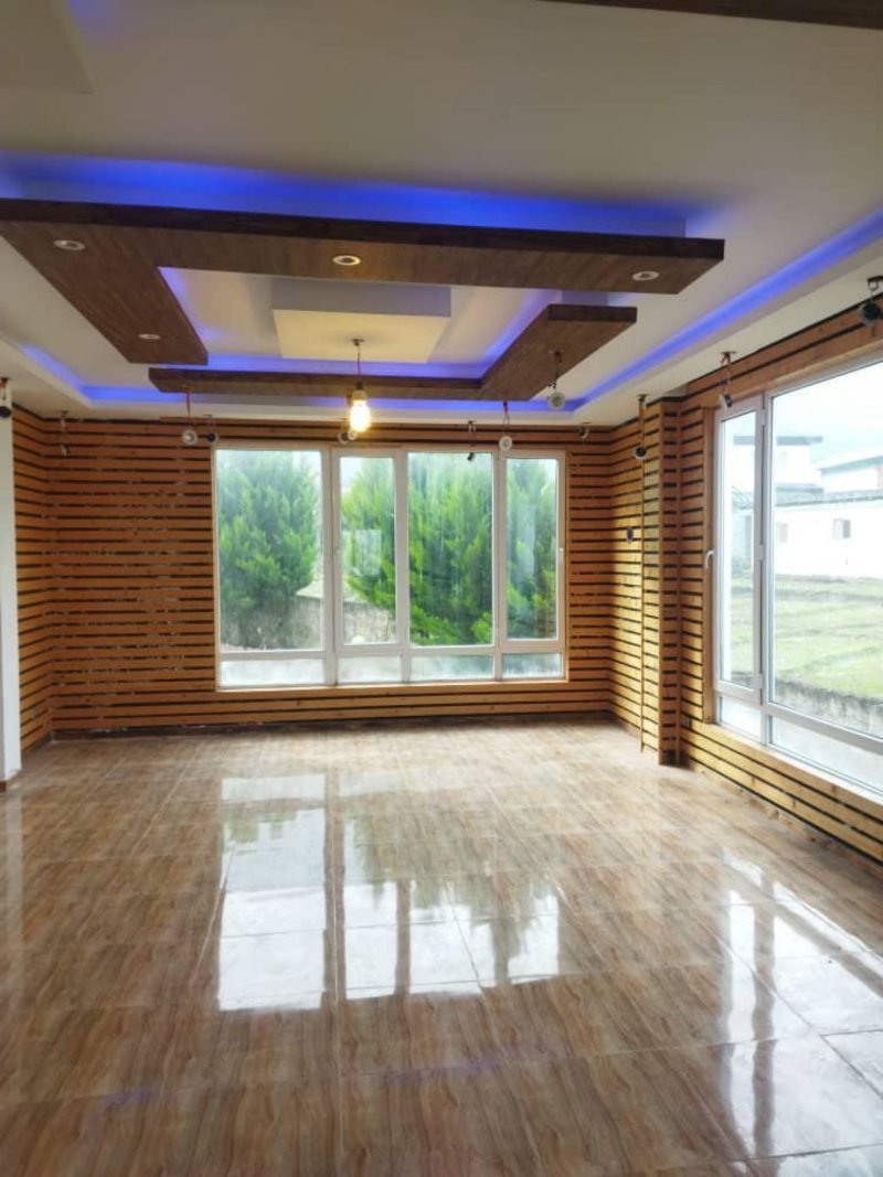 ویلا 350 متری دو خوابه در نیرنگ نوشهر14309935098