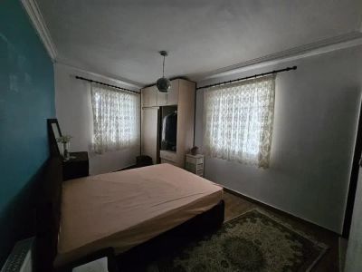 آپارتمان 120 متری سه خوابه در پستک رشت