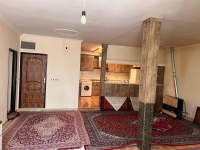 ویلا 220 متری دو خوابه در سهیلیه کرج