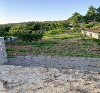 زمین 400 متری در قائمشهر قائم شهر