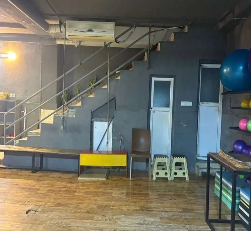 تجاری 128 متری در قائمشهر قائم شهر14313235147