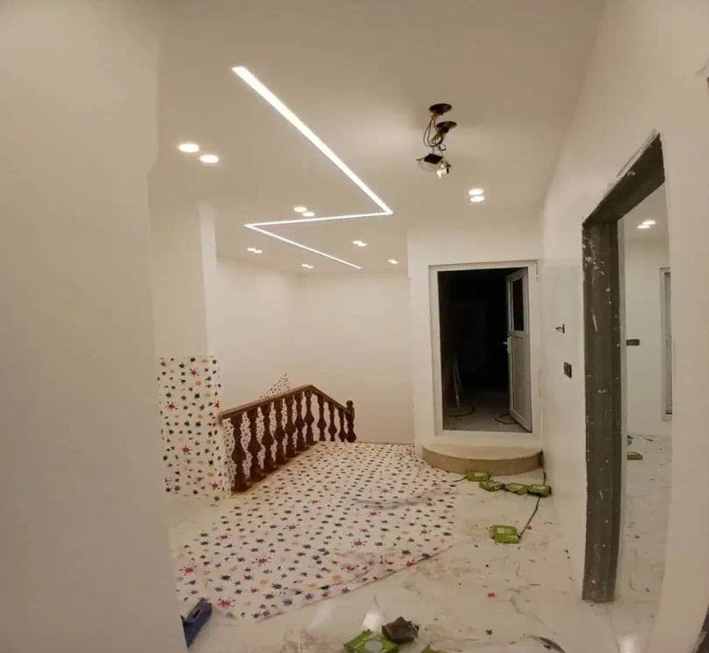 خانه 180 متری سه خوابه در کفشگرکلا قائم شهر14312835132