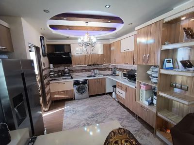 آپارتمان 135 متری دو خوابه در پردیسان رشت