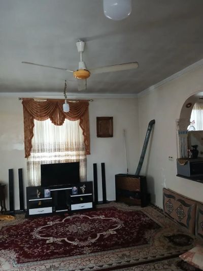 خانه 168 متری دو خوابه در قائمشهر قائم شهر