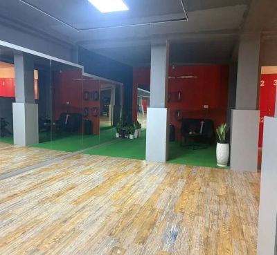 تجاری 128 متری در قائمشهر قائم شهر