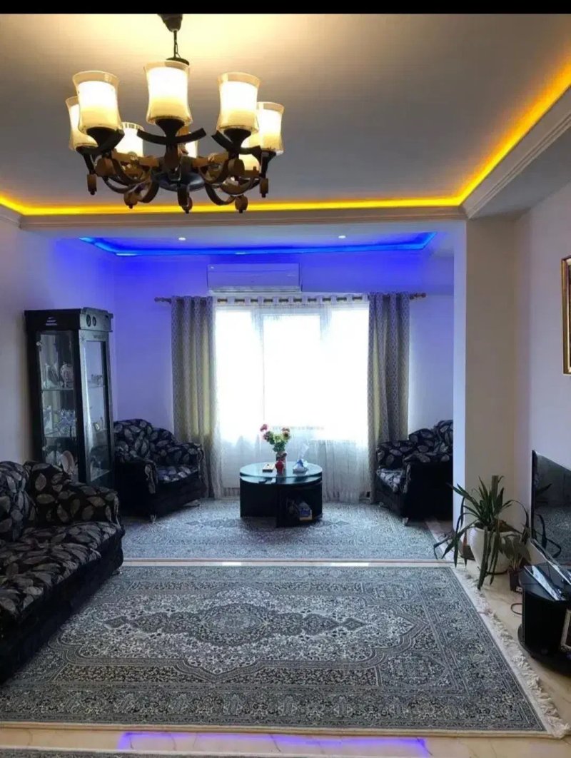 آپارتمان 101 متری دو خوابه در چالوس14329635404