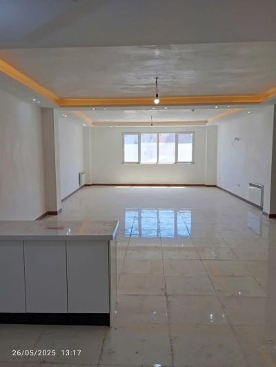 آپارتمان 190 متری سه خوابه در بلوار گیلان رشت