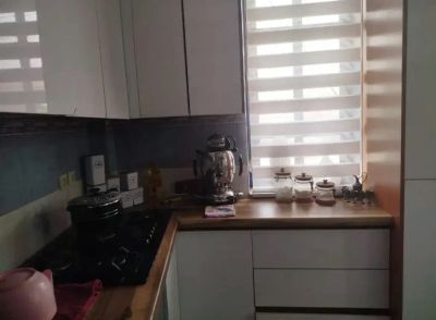 آپارتمان 88 متری دو خوابه در قائمشهر قائم شهر