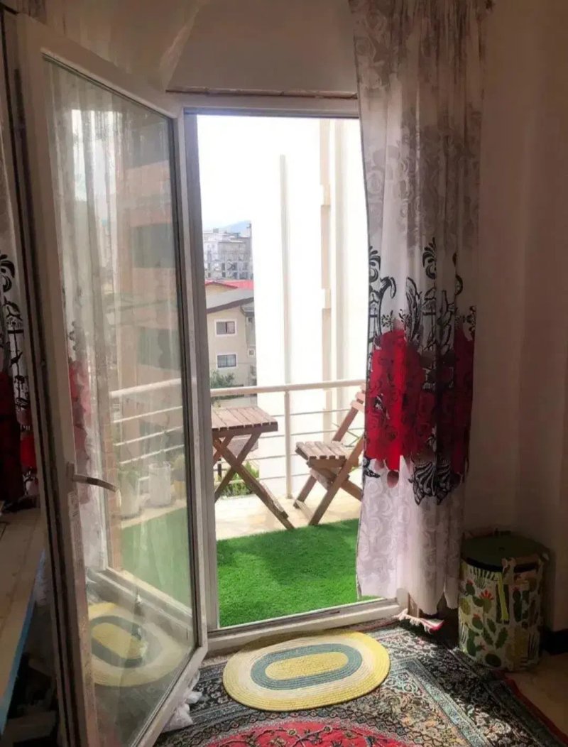 آپارتمان 101 متری دو خوابه در چالوس14329635402