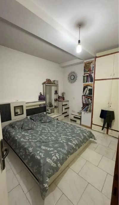 آپارتمان 105 متری دو خوابه در خیابان تهران قائم شهر