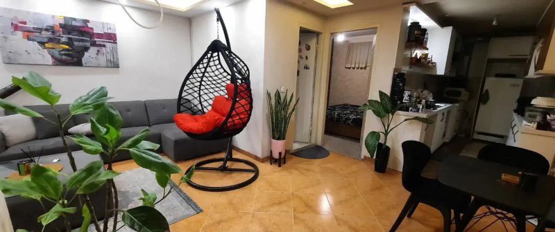 آپارتمان 51 متری یک خوابه در پردیس همدان14325035282