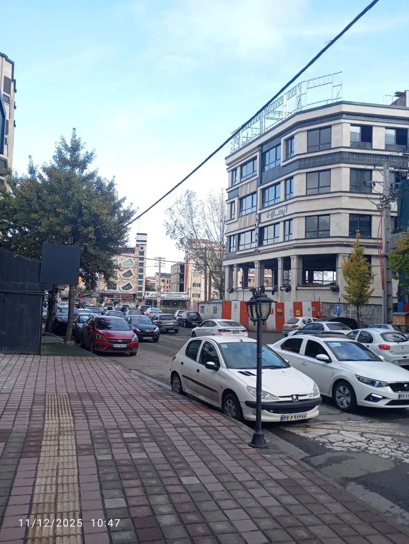 تجاری 50 متری در بلوار گیلان رشت14331935474