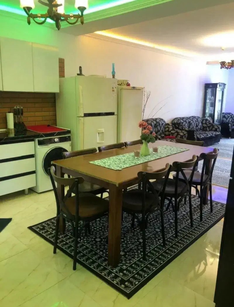 آپارتمان 101 متری دو خوابه در چالوس14329635401