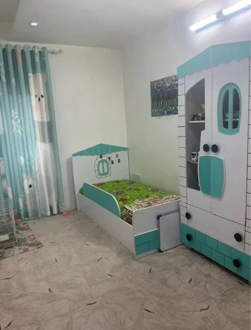 آپارتمان 100 متری دو خوابه در قائمشهر قائم شهر14337635598