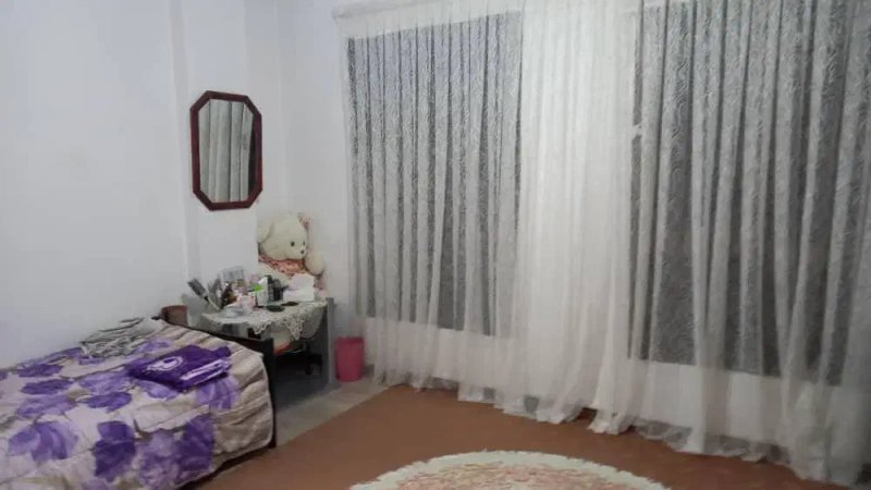 آپارتمان 100 متری دو خوابه در رادیو دریا چالوس14330235424