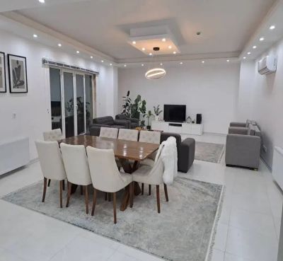 آپارتمان 160 متری سه خوابه در خیابان جویبار قائم شهر