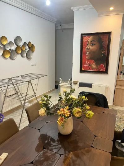 آپارتمان 93 متری دو خوابه در بلوار گیلان رشت