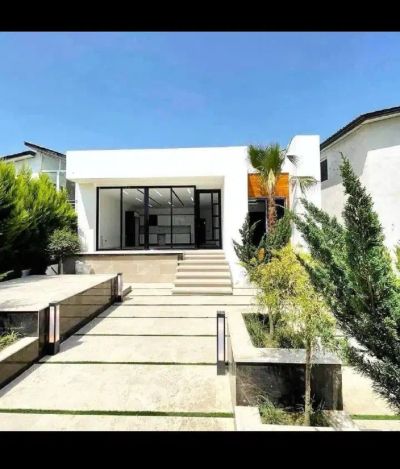 ویلا 200 متری دو خوابه در جاده آمل چمستان