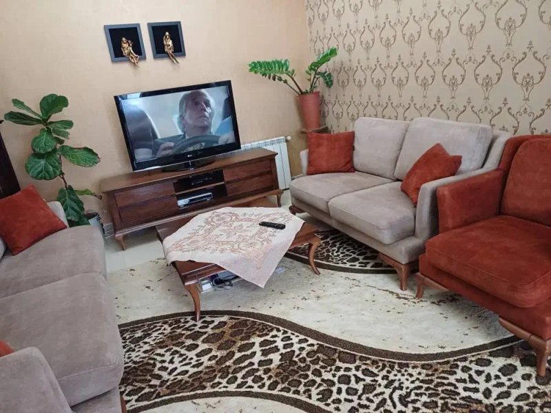 آپارتمان 100 متری دو خوابه در چالوس14329135375