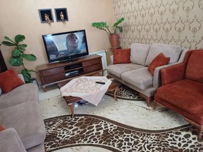 آپارتمان 100 متری دو خوابه در چالوس