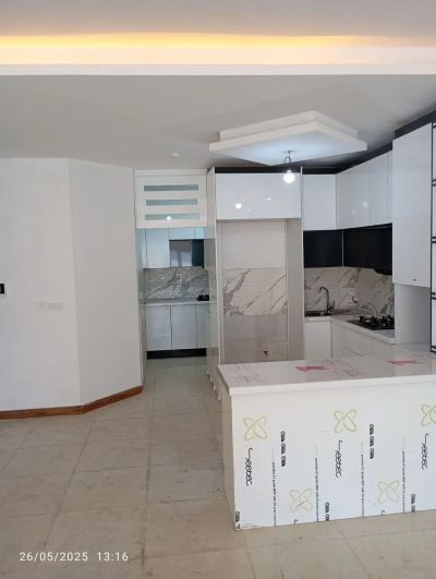 آپارتمان 190 متری سه خوابه در بلوار گیلان رشت