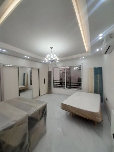 آپارتمان 264 متری سه خوابه در منظریه رشت