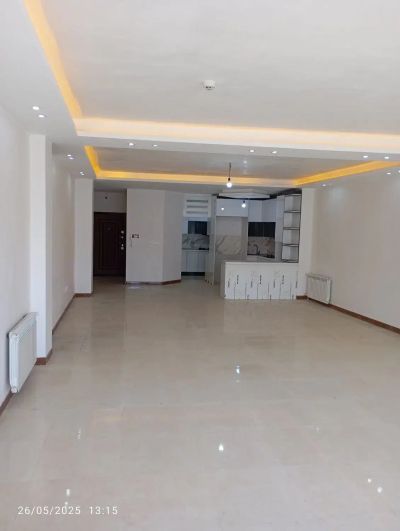 آپارتمان 190 متری سه خوابه در بلوار گیلان رشت