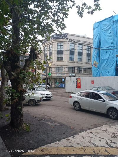 تجاری 50 متری در بلوار گیلان رشت