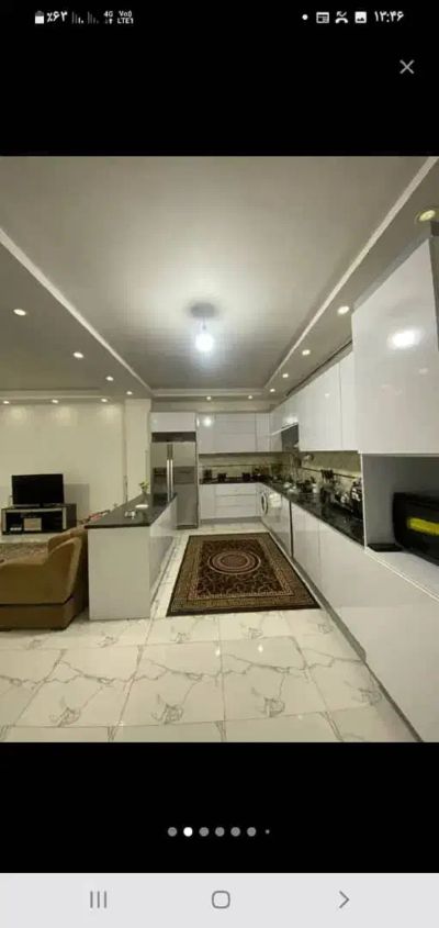 آپارتمان 172 متری دو خوابه در بلوار گیلان رشت