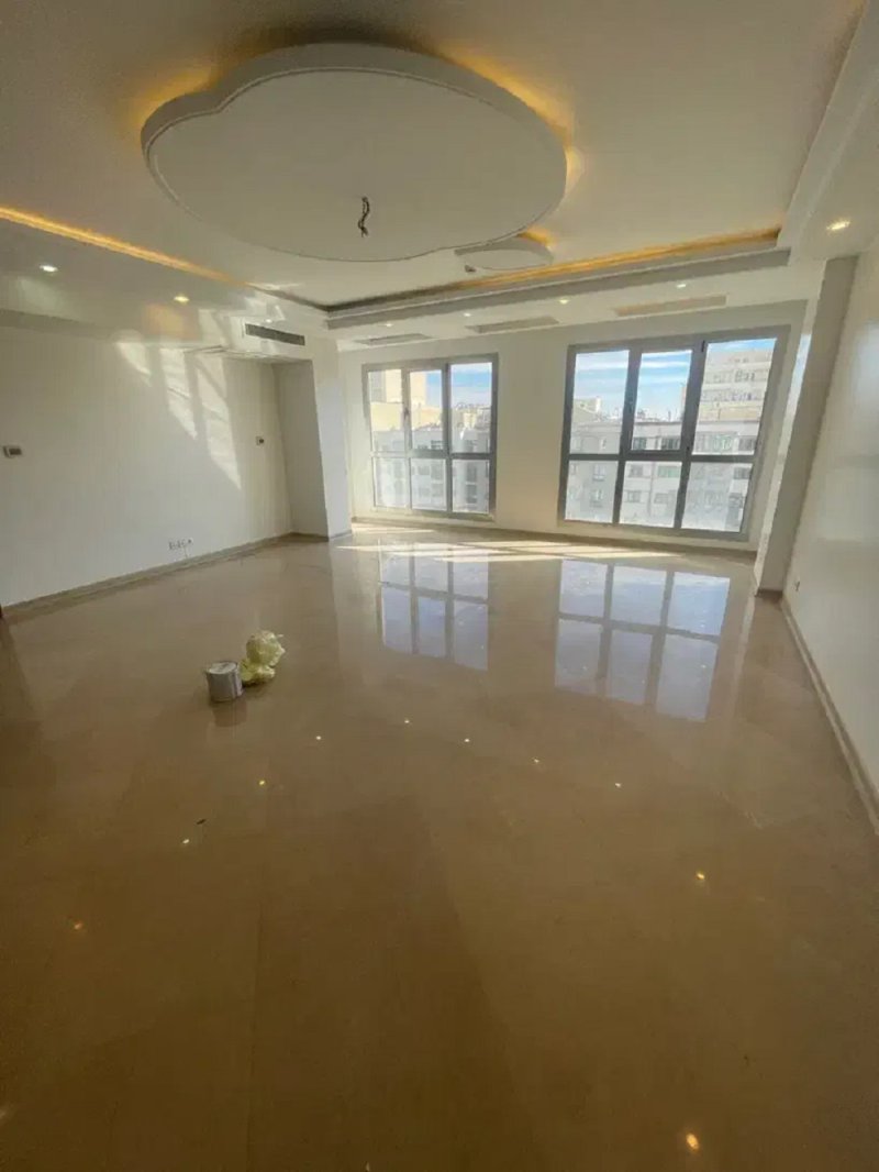 آپارتمان 145 متری سه خوابه در سعادت آباد تهران14338135616