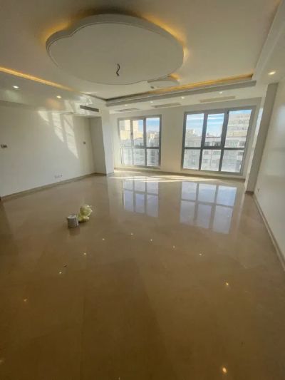 آپارتمان 145 متری سه خوابه در سعادت آباد تهران