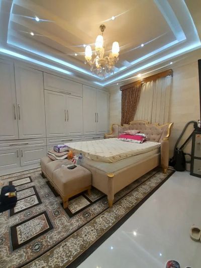 آپارتمان 170 متری سه خوابه در بلوار رودباری رشت