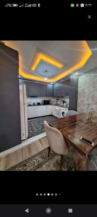 آپارتمان 100 متری دو خوابه در بلوار گیلان رشت