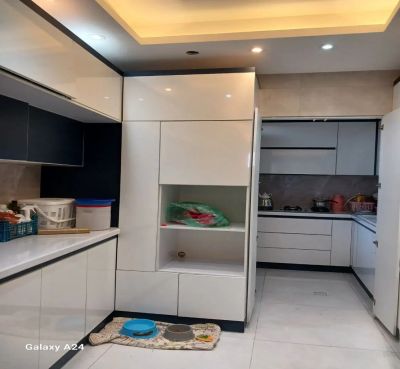 آپارتمان 120 متری دو خوابه در خیابان تهران قائم شهر