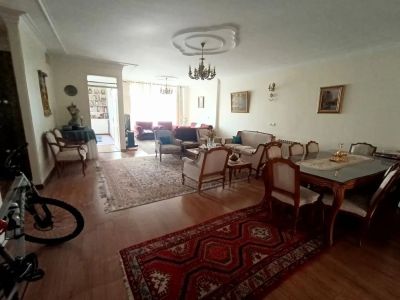 آپارتمان 170 متری سه خوابه در بلوار فردوس تهران