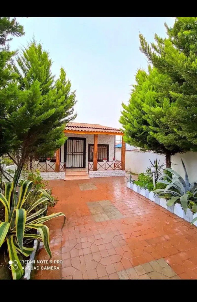 ویلا 250 متری دو خوابه در دارکلا چمستان14349035703