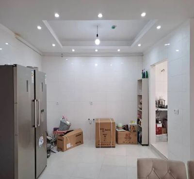 آپارتمان 160 متری سه خوابه در خیابان جویبار قائم شهر