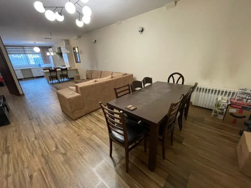 آپارتمان 105 متری یک خوابه در سعادت آباد تهران14338535629