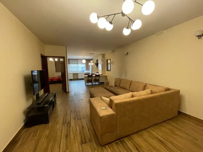 آپارتمان 105 متری یک خوابه در سعادت آباد تهران14338535630