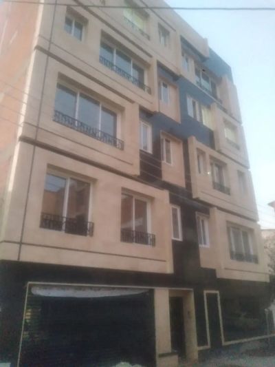 آپارتمان 145 متری سه خوابه در خیابان جویبار قائم شهر