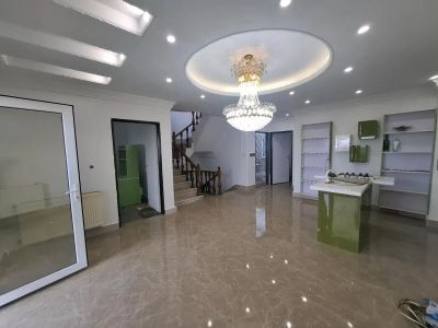 ویلا 170 متری چهارخوابه در کفشگرکلا قائم شهر