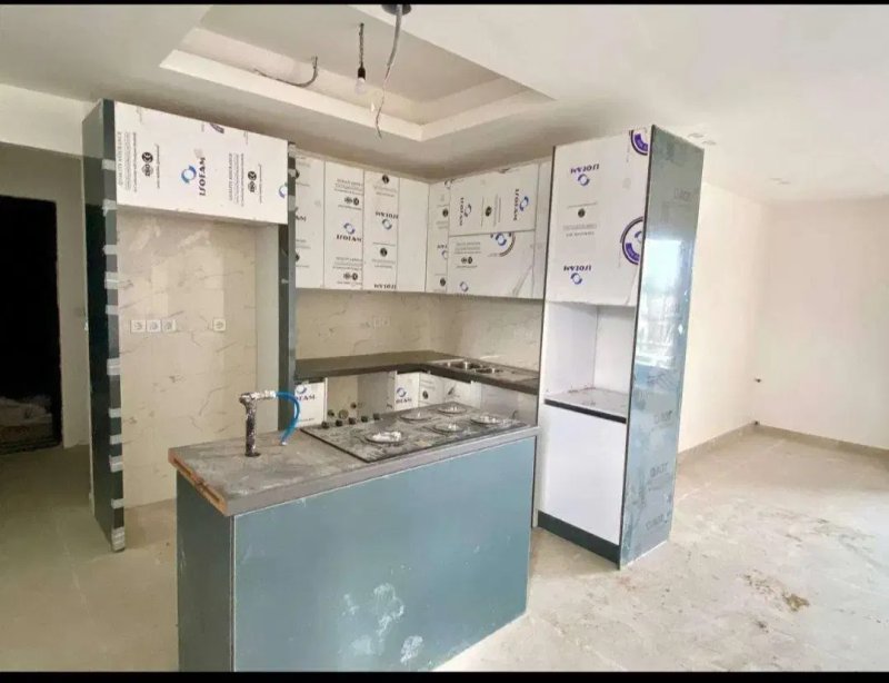 آپارتمان 115 متری دو خوابه در رادیو دریا چالوس14333535524