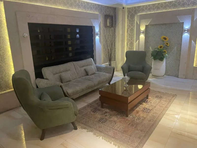 آپارتمان 105 متری دو خوابه در سعادت آباد تهران14338235622