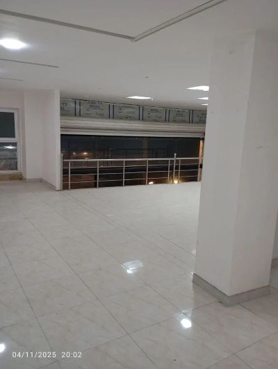 تجاری 170 متری در بلوار گیلان رشت