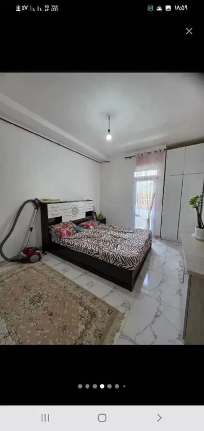 آپارتمان 172 متری دو خوابه در بلوار گیلان رشت