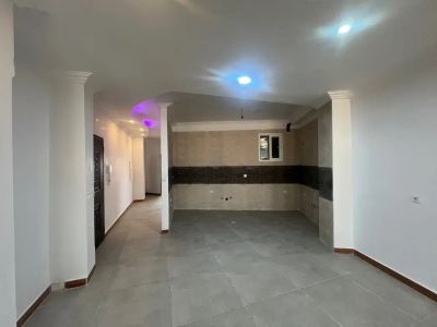 آپارتمان 130 متری دو خوابه در پل هوایی قائم شهر