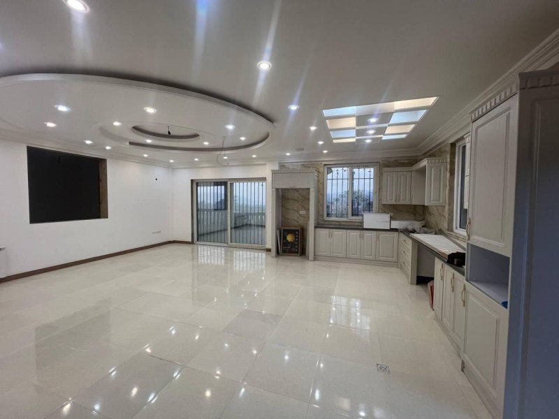 ویلا 1100 متری چهارخوابه در قائمشهر قائم شهر14344435684